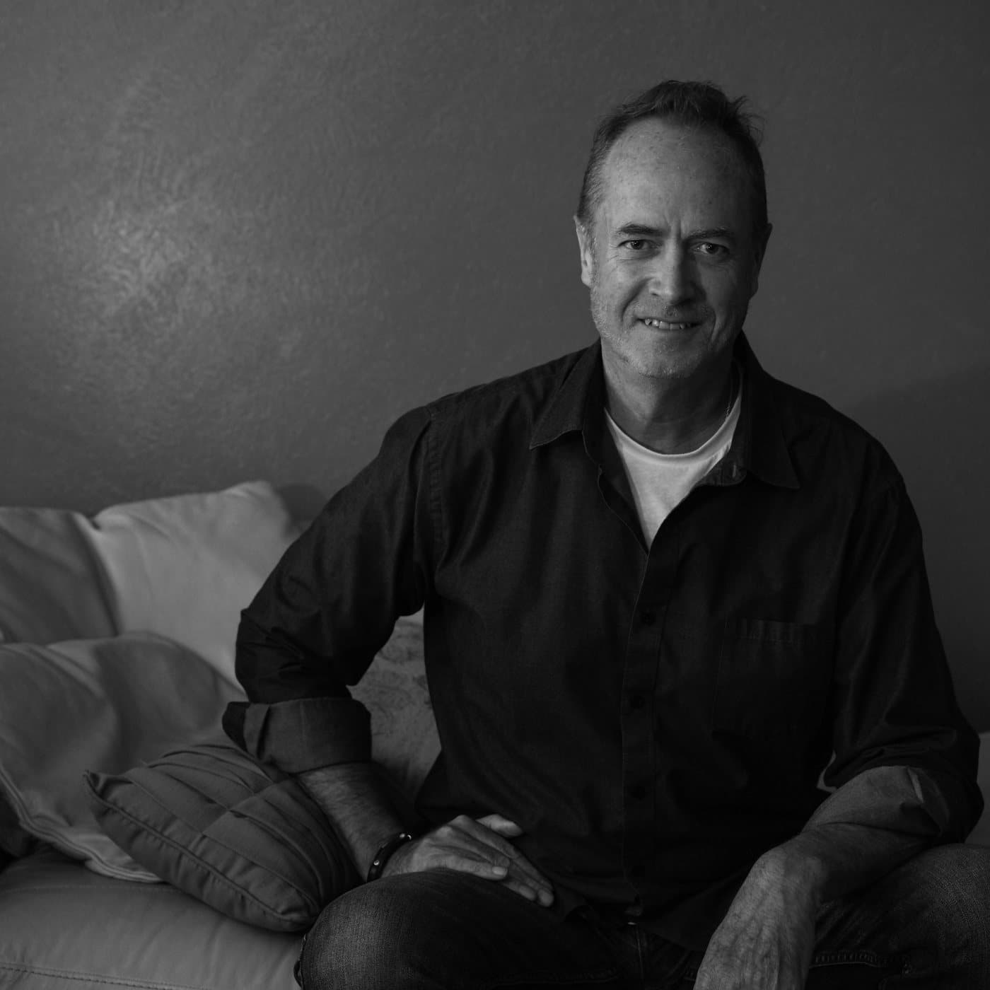 Jeff Malcolm, owner and photographer at Phocasa